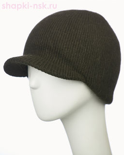 10123 2A KHW Лулео Кепка женская (56-58)