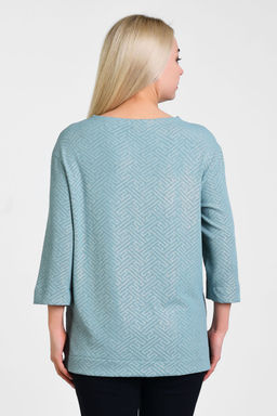 Блузка - Olsi фото 7