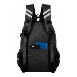 Рюкзак CANGO NP2908 черный