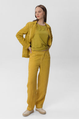 Брюки ЛЕН - Жан и параскева фото 8