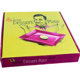 191А Н-р тарелок из 7шт Аркофам (х8) - Mayer&boch фото 3