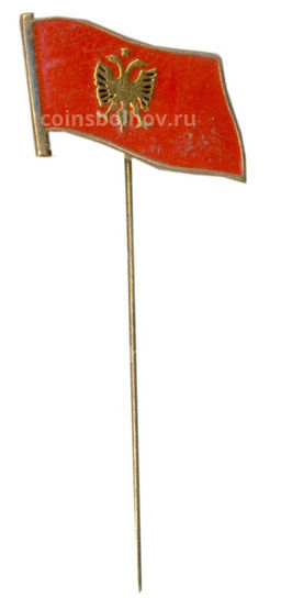 Значок Флаг Польши