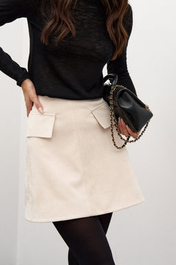 Юбка A1368 - Annete фото 4