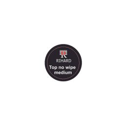 Rihard Top No Wipe Medium Топ для гель-лака средней вязкости без липкого слоя,15 мл