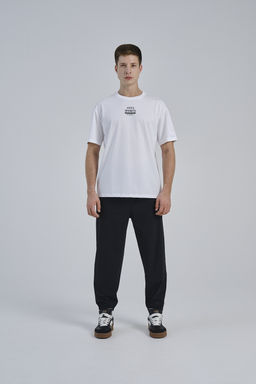 Футболка Белый - Anta фото 6