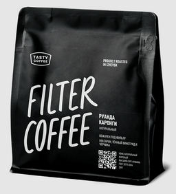 Кофе Руанда Каронги - Tasty coffee фото 4