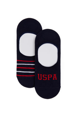 Erkek Lacivert Babet _orab_ Sepette S_rpriz _ndirim