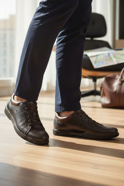 П/ботинки Ионесси