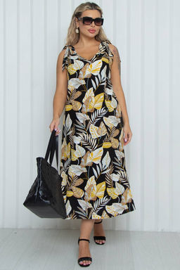 Сарафан П-2176/8 - Леди агата фото 4