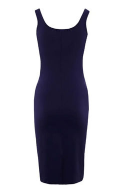 Платье из хлопка - Deseo фото 5