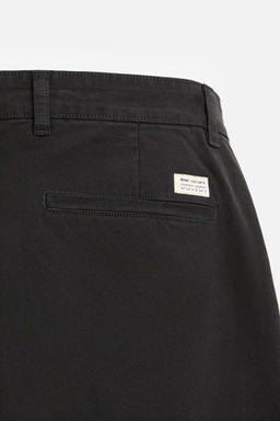 SKINNY FIT CHINO PANTOLON - Zara фото 37