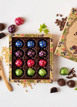 Мармеладные конфеты Ягодень ассорти, 200 г  малина, сосновая шишка, черника, чёрная смородина  5 коробок - Сибирский кедр фото 5