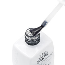 Силиконовая база, Silicon Base Coat от Global Fashion 12 мл  фото 11