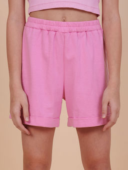 Pelican GFH3333 Шорты для девочек  фото 2