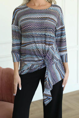 Джемпер М4-3745/2 - Wisell фото 2