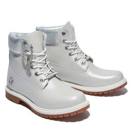 Ботинки / Timberland  фото 4