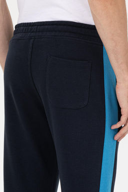 Мужские темно-синие спортивные штаны - U.s. polo assn фото 7