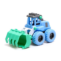 Экскаватор инерционный Майк, МИКС - Simaland фото 6