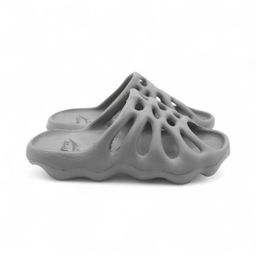 Шлепанцы 3467-3 серые - Sport фото 2