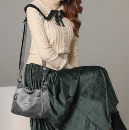 KAIDIFEINIROO Сумка женская 8003  фото 12