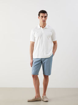 Standart Kal?p Gabardin Erkek ?ort