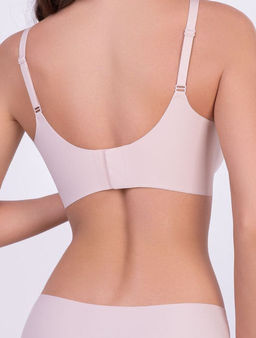 Бюстгальтер Lauma L71D32 черный фото 10