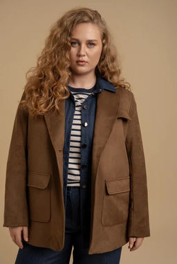 Жакет женский - Deesses фото 7