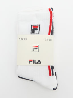 Носки и прочее Набор носков FILA