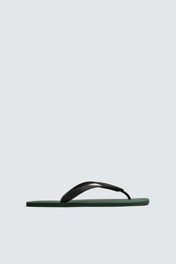 STRAPPY SANDALS - Zara фото 11