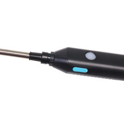 Опрыскиватель аккумуляторный 5л зеленый USB YX01-375