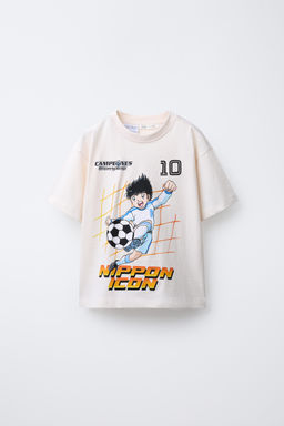 6-14 YEARS/ OLIVER Y BENJI  CAMPEONES PYJAMAS - Zara фото 2