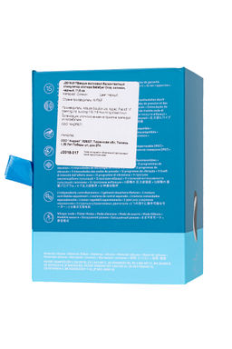 Вакуум-волновой бесконтактный стимулятор клитора Satisfyer Orca, силикон, черный, 11,5 см.  фото 9