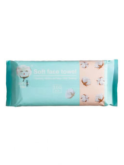 Хлопковые салфетки для лица (3672) - Мой органайзер фото 12