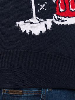 Джемпер мужской 7232-15041 - Vay фото 6