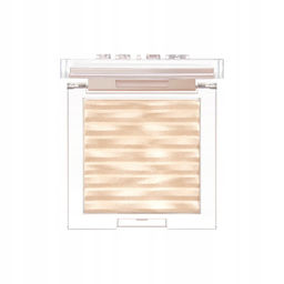 Prism Highlighter 01 Gold Sheer - Хайлайтер с шёлковой текстурой, оттенок 01 Gold Sheer Prism, 8 г