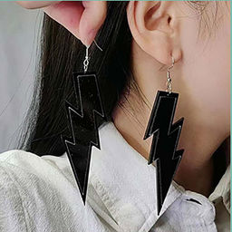 Серьги на крючках арт. 13 2689 (id 271974) - Rada фото 2