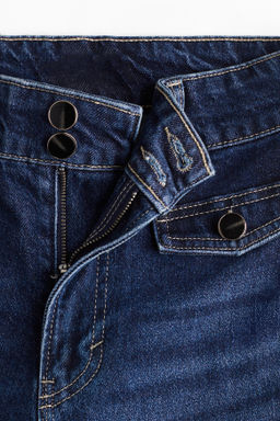 Flared High Jeans - H&m фото 7