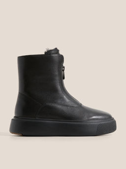 Женские ботинки TENDANCE Артикул 4597883, черный