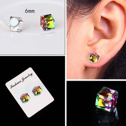 Серьги арт. 13 2438 (id 261100) - Rada фото 2