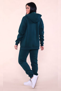 688 Костюм с начесом ZIP