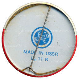 Значок Таллин