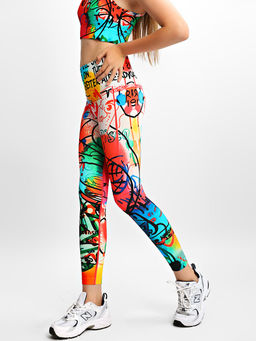 Лосины для девочки Соль&Перец  фото 8