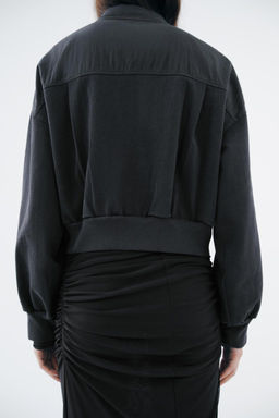 WASHED CARGO JACKET - Zara фото 2