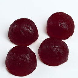 Мармелад на деревянной подложке Вишня - Simaland фото 2