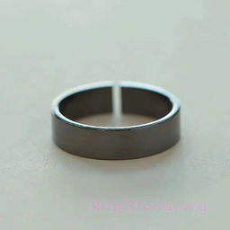 Кольцо Black style - Купи слона фото 3