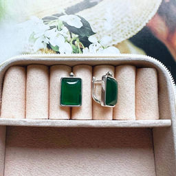 504219510 Серьги