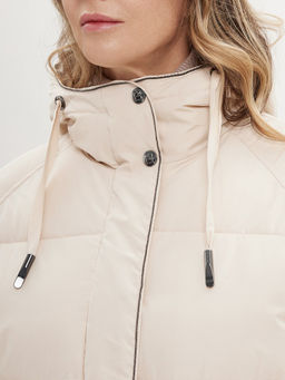 Пальто женское 12511-23055 milk