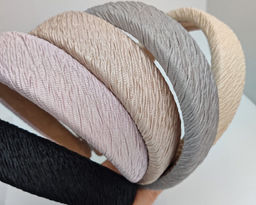 Ободок для волос - Vel vett фото 4