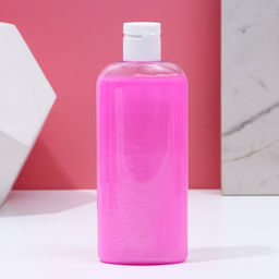 Новогодний подарочный набор косметики Заюш, ты классная: гель для душа и шампунь для волос, 2?250 мл, 18+, Чистое счастье фото 8