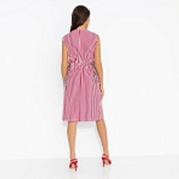 Платье с карманами, Планы на отпуск (яркая new) - Charutti фото 17